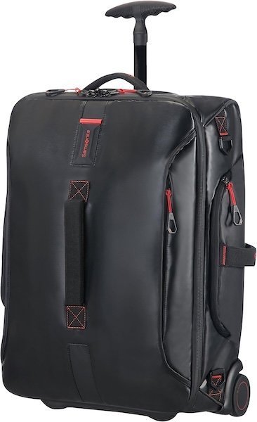 Samsonite Paradiver Light Spinner